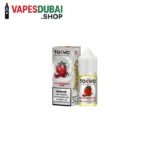 Tokyo Classic Series 30ml Salt Nicotine 20mg 30mg 50mg Ice Strawberry Lychee
