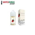 Tokyo Classic Series 30ml Salt Nicotine 20mg 30mg 50mg Ice Strawberry Yakult
