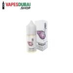 Tokyo Classic Series 30ml Salt Nicotine 20mg 30mg 50mg Ice Taro