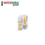Tokyo Classic Series 30ml Salt Nicotine 20mg 30mg 50mg Iced Banana