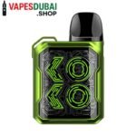 UWELL CALIBURN GK2 POD SYSTEM in Dubai Aurora Green