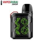 UWELL CALIBURN GK2 POD SYSTEM in Dubai Matte Black