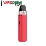 UWELL Caliburn G3 Lite Pod System in Dubai Chili Red