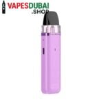 UWELL Caliburn G3 Lite Pod System in Dubai Pale Purple