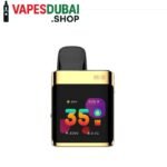UWELL Caliburn G3 Pro Koko Pod System in Dubai Luxury Gold