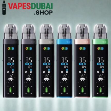 UWELL Caliburn G3 Pro Pod System 35W Vape Kit in Dubai