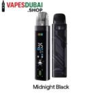 UWELL Caliburn G3 Pro Pod System 35W Vape Kit in Dubai Midnight Black