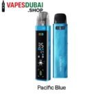 UWELL Caliburn G3 Pro Pod System 35W Vape Kit in Dubai Pacific Blue