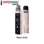 UWELL Caliburn G3 Pro Pod System 35W Vape Kit in Dubai Rose Gold