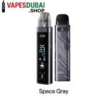UWELL Caliburn G3 Pro Pod System 35W Vape Kit in Dubai Space Grey