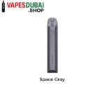 Uwell Caliburn A3S 520mAh Pod System In Dubai Space Gray
