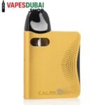 Uwell Caliburn AK3 New Version Pod Kit 520mAh In Dubai Gold