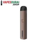 Uwell Caliburn G device In Dubai Rosy Brown