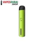 Uwell Caliburn G device In Dubai green
