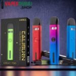 Uwell Caliburn G2 20W Pod System In Dubai