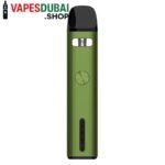 Uwell Caliburn G2 20W Pod System In Dubai Cobalt Green