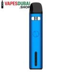 Uwell Caliburn G2 20W Pod System In Dubai Ultramarine Blue