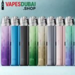 Uwell Caliburn G4 Mini Pod System Kit in Dubai