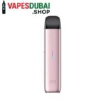 Uwell Caliburn G4 Mini Pod System Kit in Dubai Bright Pink