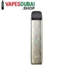 Uwell Caliburn G4 Mini Pod System Kit in Dubai Champagne Gold