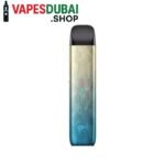 Uwell Caliburn G4 Mini Pod System Kit in Dubai Coast Gold