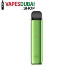 Uwell Caliburn G4 Mini Pod System Kit in Dubai Grass Green