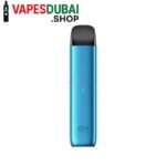 Uwell Caliburn G4 Mini Pod System Kit in Dubai Lake Blue