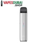 Uwell Caliburn G4 Mini Pod System Kit in Dubai Light Silver