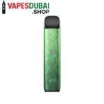 Uwell Caliburn G4 Mini Pod System Kit in Dubai Paddy Green