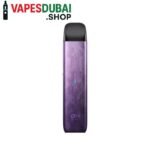 Uwell Caliburn G4 Mini Pod System Kit in Dubai Phoenix Purple