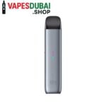 Uwell Caliburn G4 Mini Pod System Kit in Dubai Slate Grey