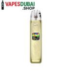 Uwell Caliburn G4 Pod System Kit in Dubai Sahara Gold