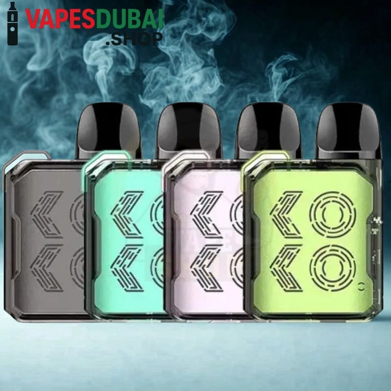 Uwell Caliburn GK2 Vision device Pod System in Dubai Uwell Caliburn GK2 Vision device Pod System in Dubai