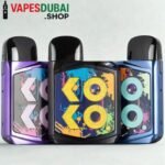 Uwell Caliburn Koko Prime Kit In Dubai