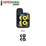 Uwell Caliburn Koko Prime Kit In Dubai black