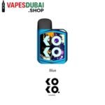 Uwell Caliburn Koko Prime Kit In Dubai blue