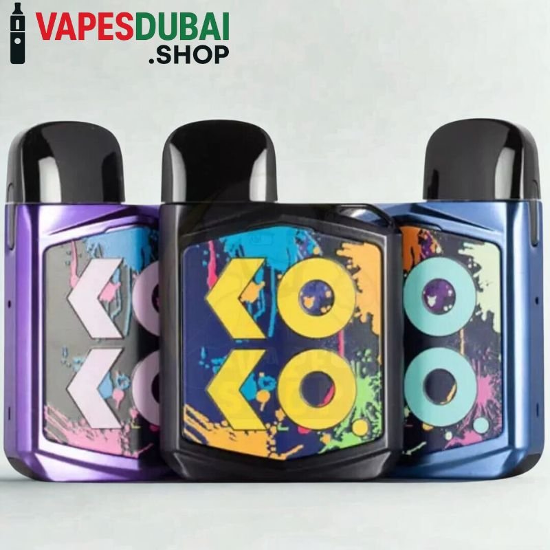 Uwell Caliburn Koko Prime Kit In Dubai Uwell Caliburn Koko Prime Kit In Dubai