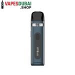 Uwell Caliburn X Pod System 2ml In Dubai Ink Blue