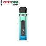 Uwell Caliburn X Pod System 2ml In Dubai Lake Green