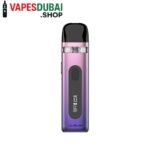 Uwell Caliburn X Pod System 2ml In Dubai Lilac Purple