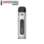 Uwell Caliburn X Pod System 2ml In Dubai Moonlight Silver