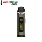Uwell Crown D Pod Mod Kit System 1100mah 3ml in Dubai green