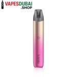 Uwell Kalmia device Pod system Vape Kit in Dubai Gentle Pink