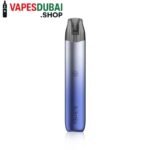 Uwell Kalmia device Pod system Vape Kit in Dubai Serene Blue