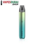Uwell Kalmia device Pod system Vape Kit in Dubai Youthful Green