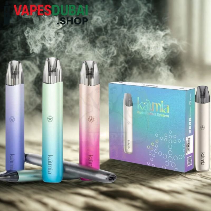 Uwell Kalmia device Pod system Vape Kit in Dubai Uwell Kalmia device Pod system Vape Kit in Dubai