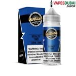 VAPETASIA Salt Nicotine 30ML Vape Juice 24MG and 48MG E-Liquid in Dubai Royality Two