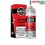 VAPETASIA Salt Nicotine 30ML Vape Juice 24MG and 48MG E-Liquid in Dubai - Image 2