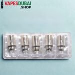 VEIIK Airo Pro Replacement Coils (5pcs_pack) In Dubai