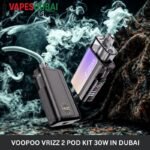VOOPOO Vrizz 2 Pod Kit 30W 1350mAh in Dubai